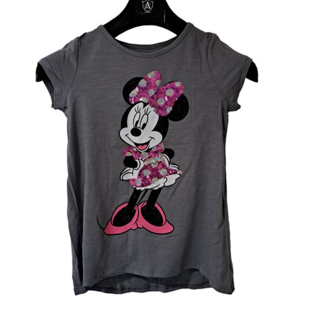 Disney size 8 t-shirt